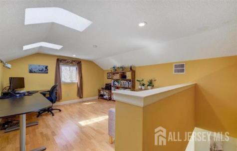 17 Ashford Drive Plainsboro NJ 08536