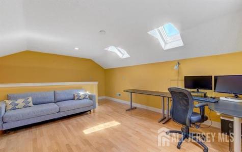 17 Ashford Drive Plainsboro NJ 08536