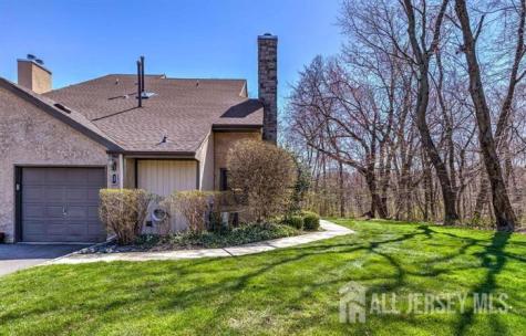 17 Ashford Drive Plainsboro NJ 08536
