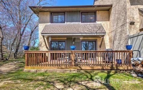 17 Ashford Drive Plainsboro NJ 08536