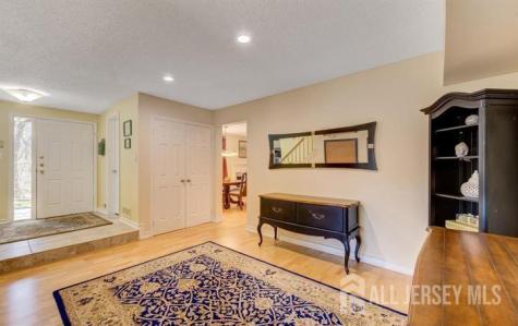 17 Ashford Drive Plainsboro NJ 08536