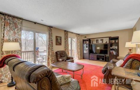 17 Ashford Drive Plainsboro NJ 08536