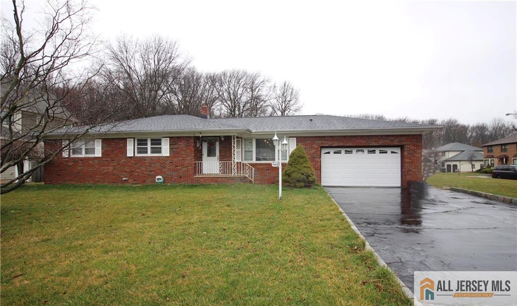 968 New Dover Road Edison NJ 08820