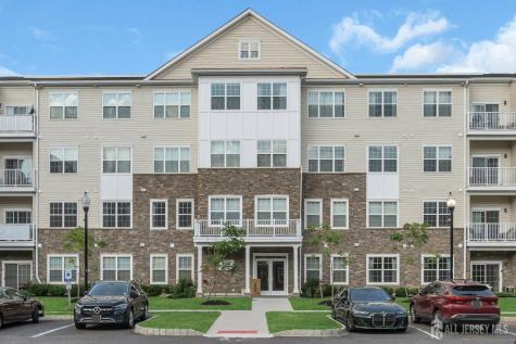 112 Lorhan Drive Piscataway NJ 08854