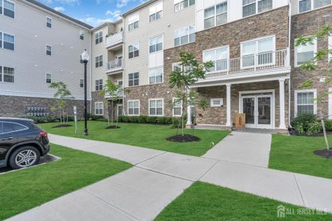 112 Lorhan Drive Piscataway NJ 08854