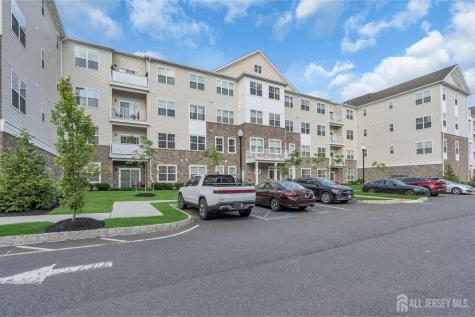 112 Lorhan Drive Piscataway NJ 08854