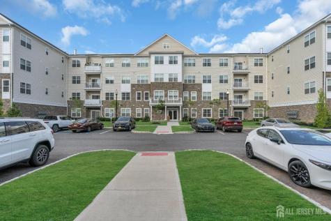 112 Lorhan Drive Piscataway NJ 08854