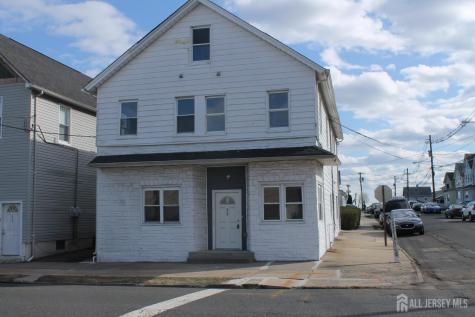 519 Roosevelt Boulevard Carteret NJ 07008