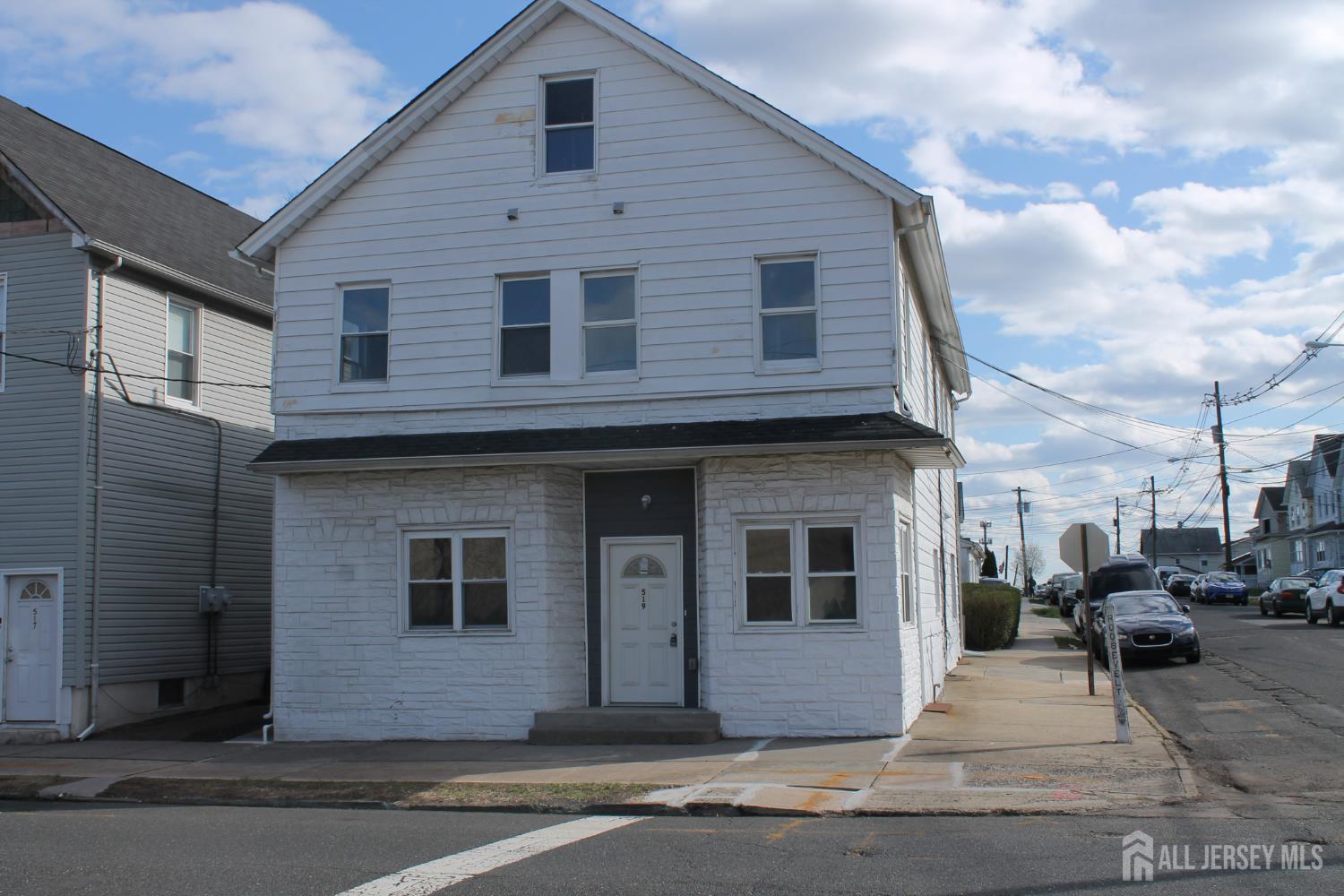 519 Roosevelt Boulevard Carteret NJ 07008