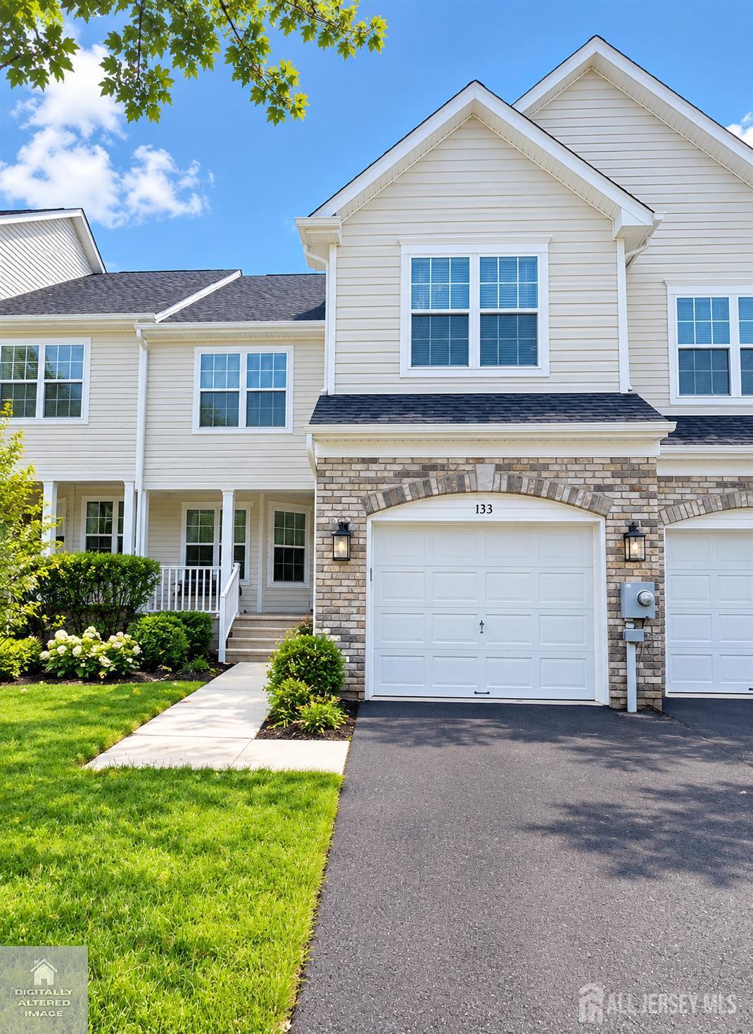 133 Murray Drive Old Bridge NJ 08857