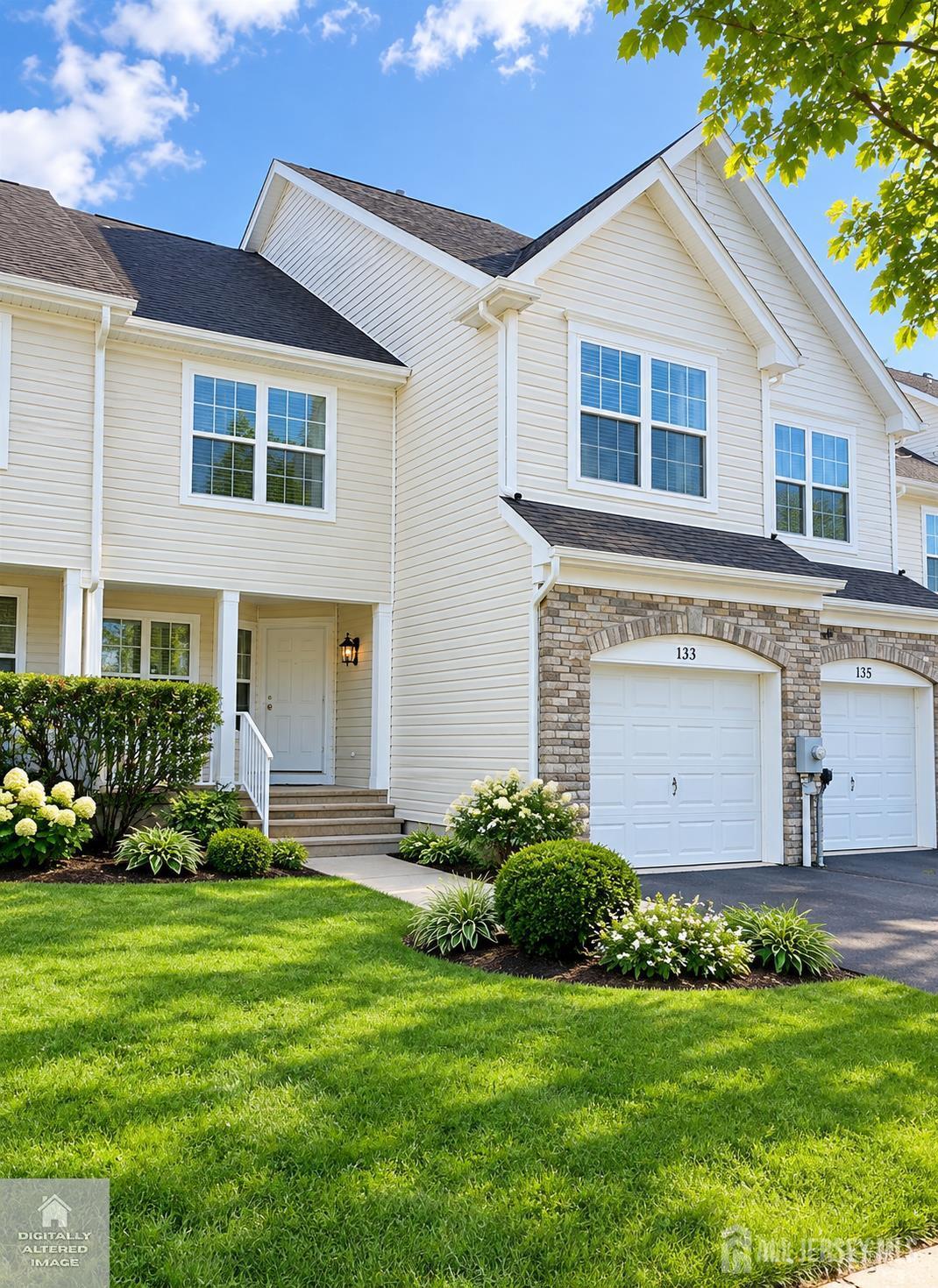 133 Murray Drive Old Bridge NJ 08857