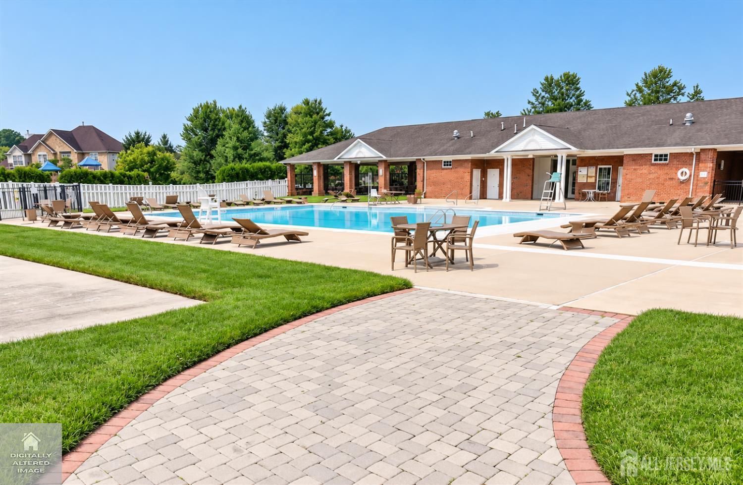 133 Murray Drive Old Bridge NJ 08857