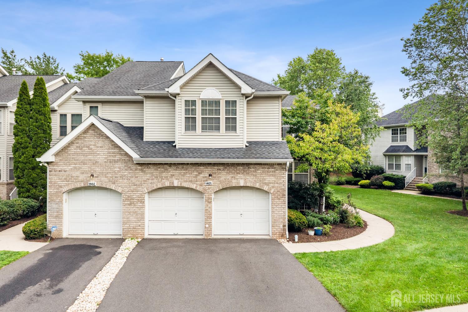 1401 Taggert Drive Montgomery NJ 08502