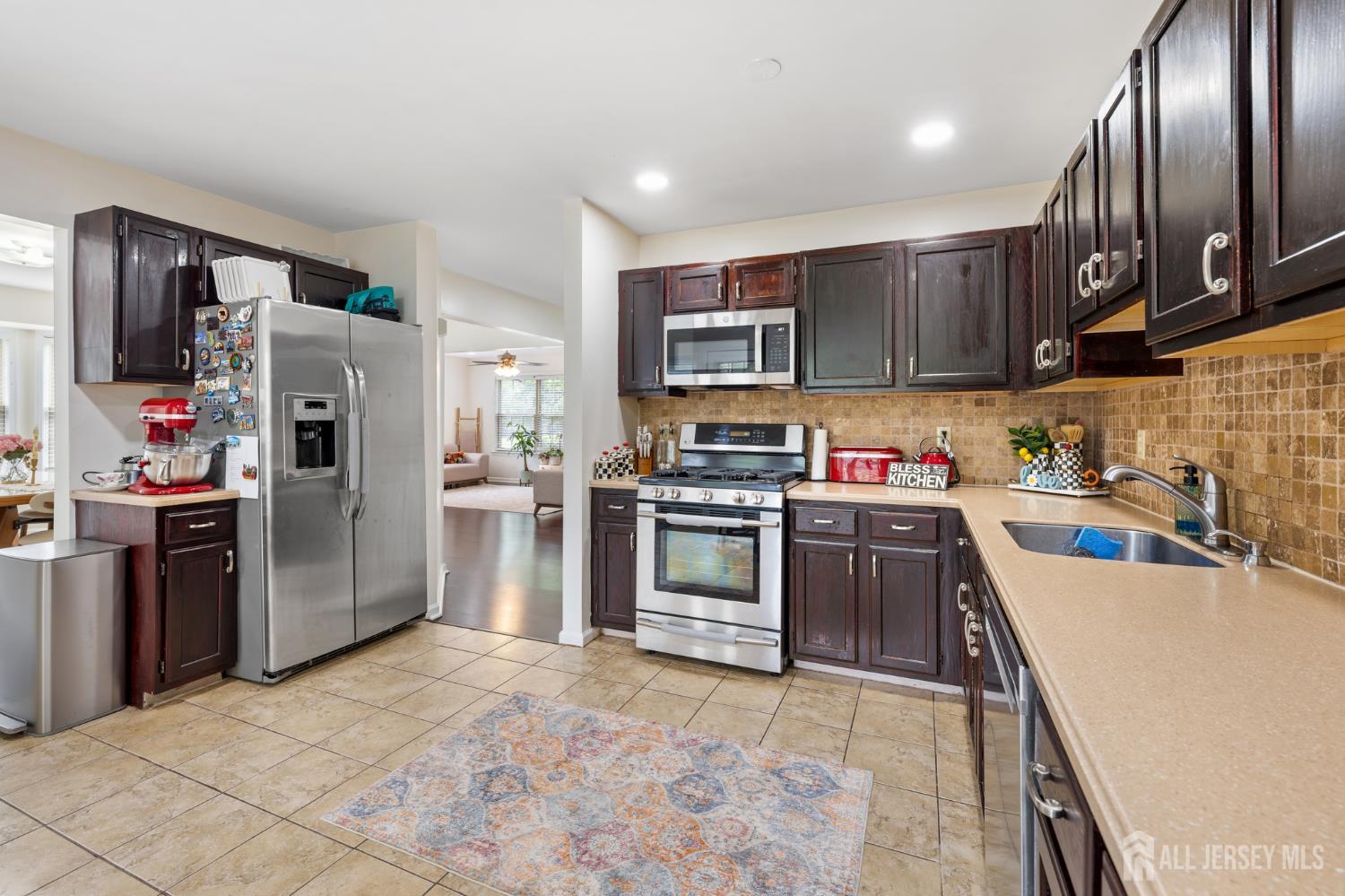 1401 Taggert Drive Montgomery NJ 08502