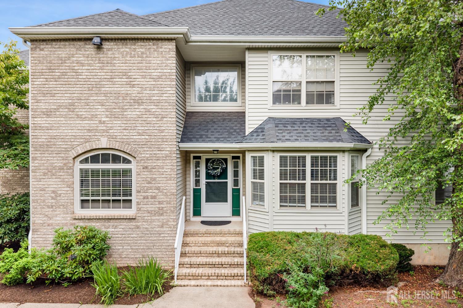 1401 Taggert Drive Montgomery NJ 08502