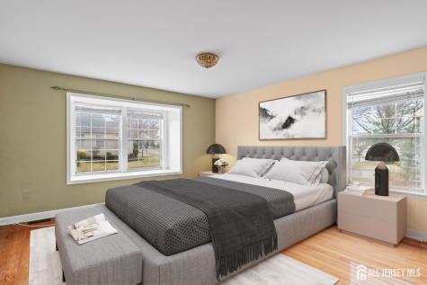 19 John Paul Jones Drive Monroe NJ 08831