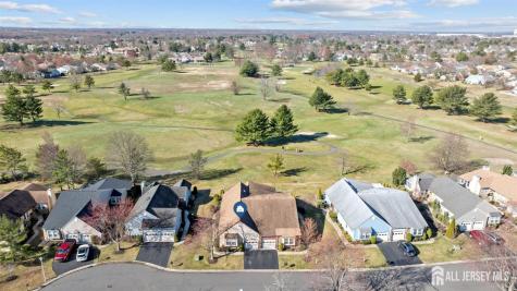 19 John Paul Jones Drive Monroe NJ 08831