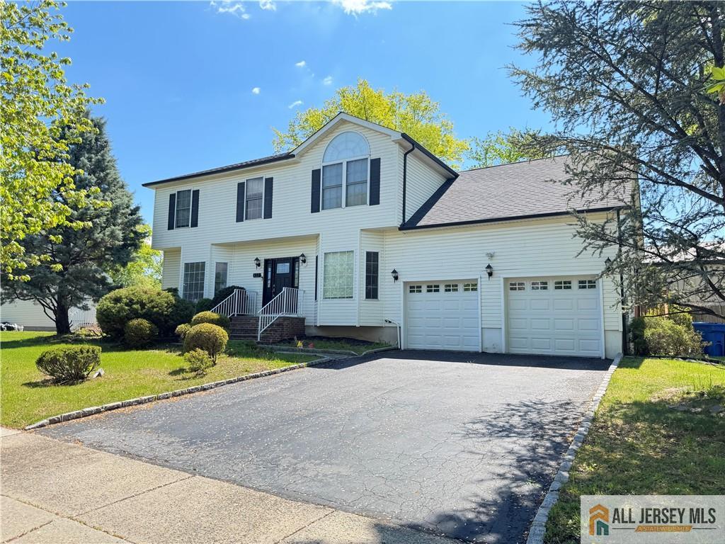 432 Jarrard Street Piscataway NJ 08854