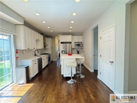 432 Jarrard Street Piscataway NJ 08854