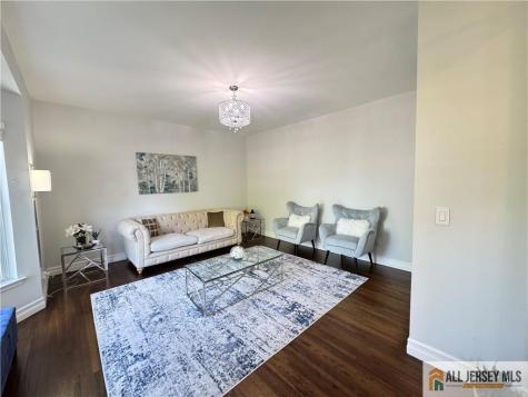 432 Jarrard Street Piscataway NJ 08854