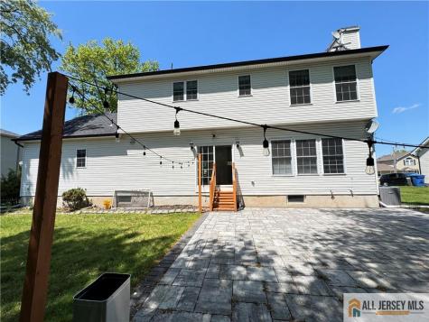 432 Jarrard Street Piscataway NJ 08854
