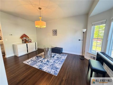 432 Jarrard Street Piscataway NJ 08854