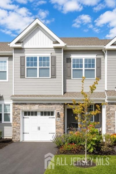 25 Chapel Lane Wall NJ 07719
