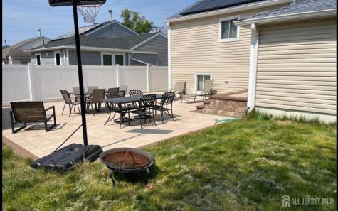 42 Albert Drive Sayreville NJ 08859