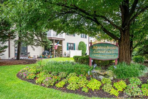 30 Prospect Street Metuchen NJ 08840