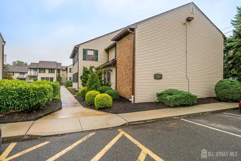 30 Prospect Street Metuchen NJ 08840