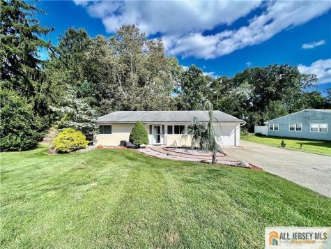18 Dawson Road South Brunswick NJ 08824