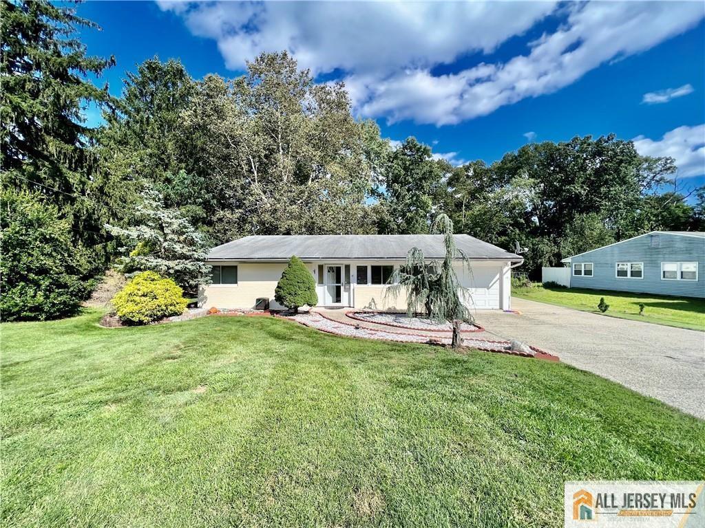 18 Dawson Road South Brunswick NJ 08824