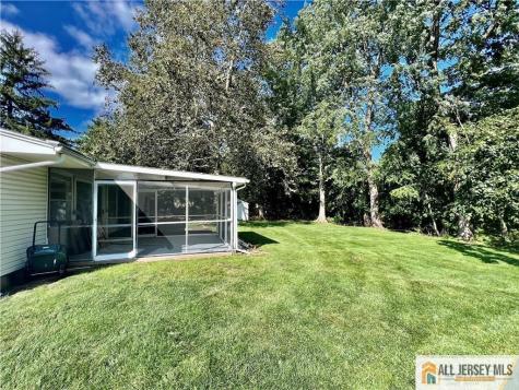 18 Dawson Road South Brunswick NJ 08824