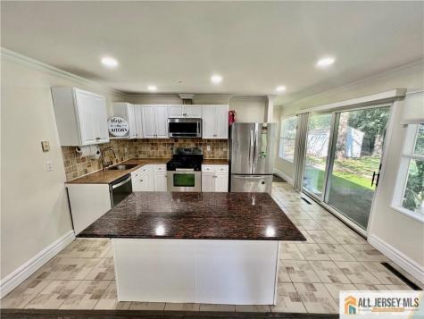 18 Dawson Road South Brunswick NJ 08824