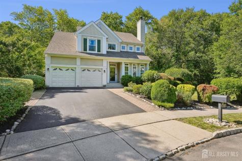 30 Yale Terrace Montgomery NJ 08540