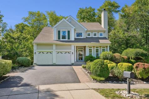 30 Yale Terrace Montgomery NJ 08540