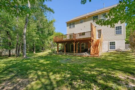 30 Yale Terrace Montgomery NJ 08540