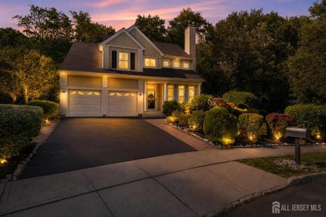 30 Yale Terrace Montgomery NJ 08540