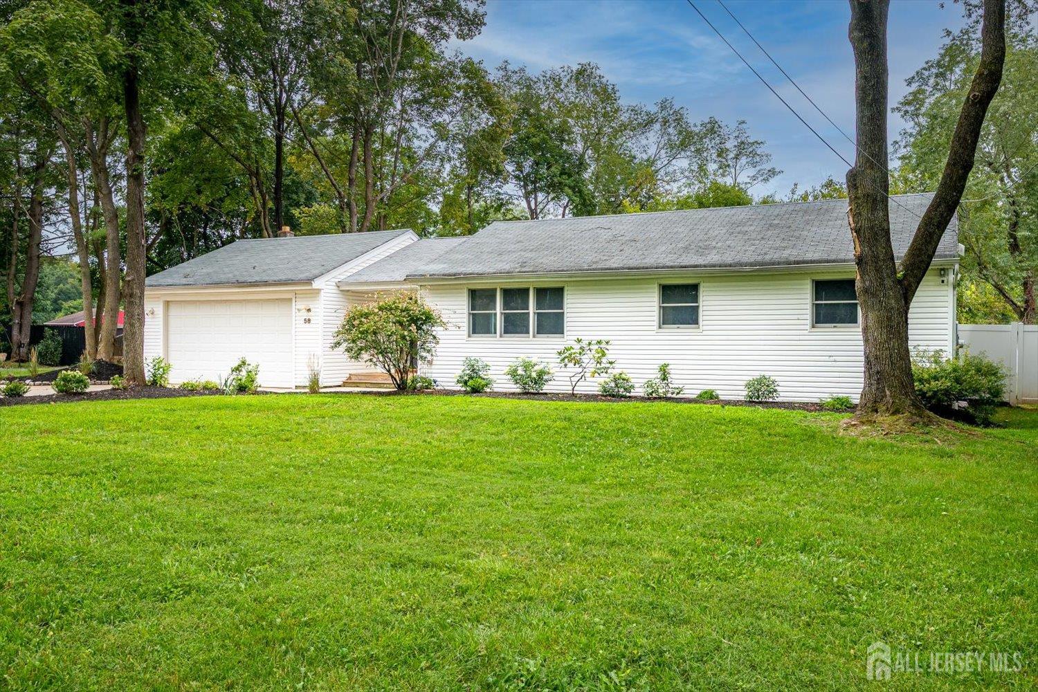 58 Pleasant Valley Road Old Bridge NJ 08857