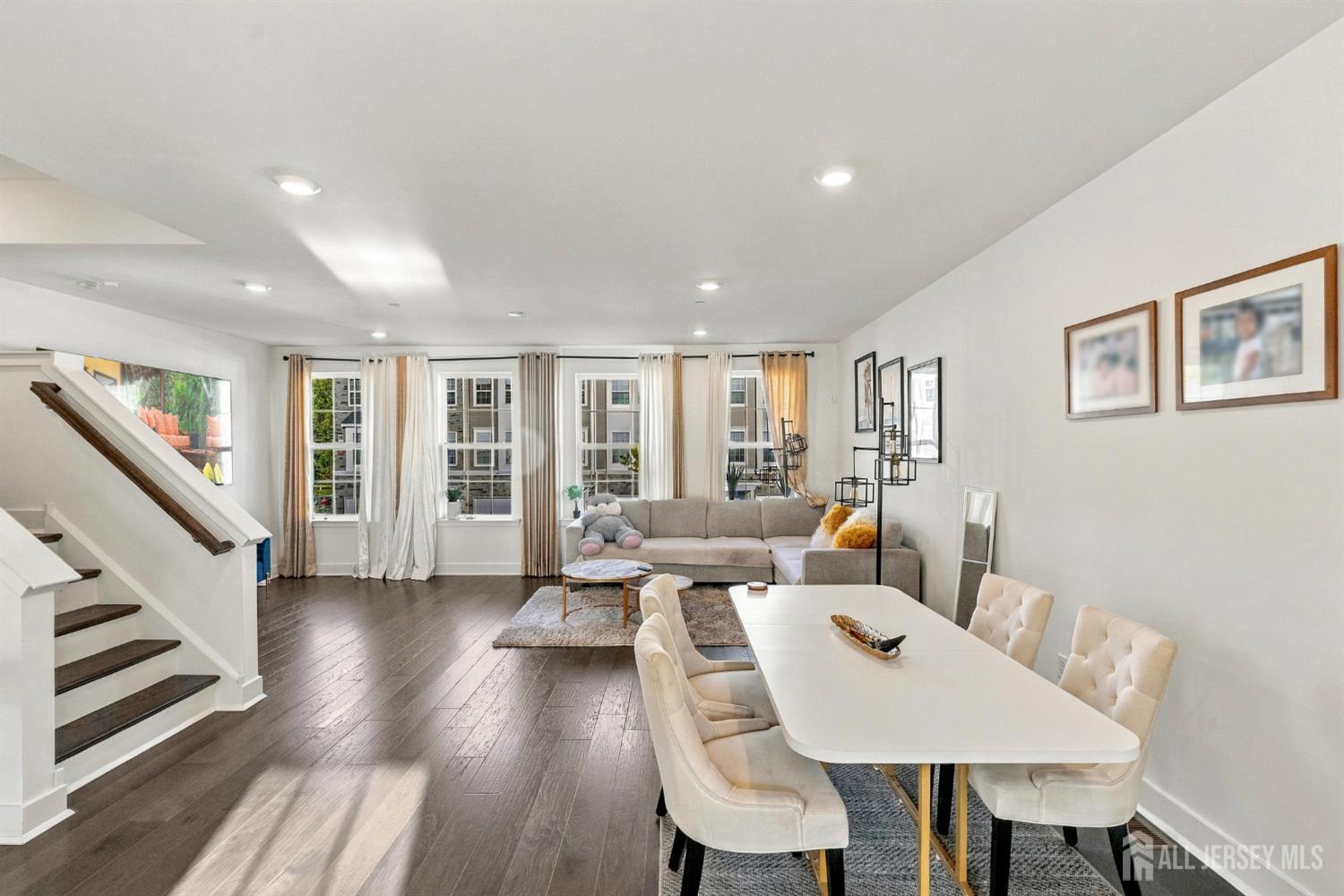 1607 Swales Court Monroe NJ 08831