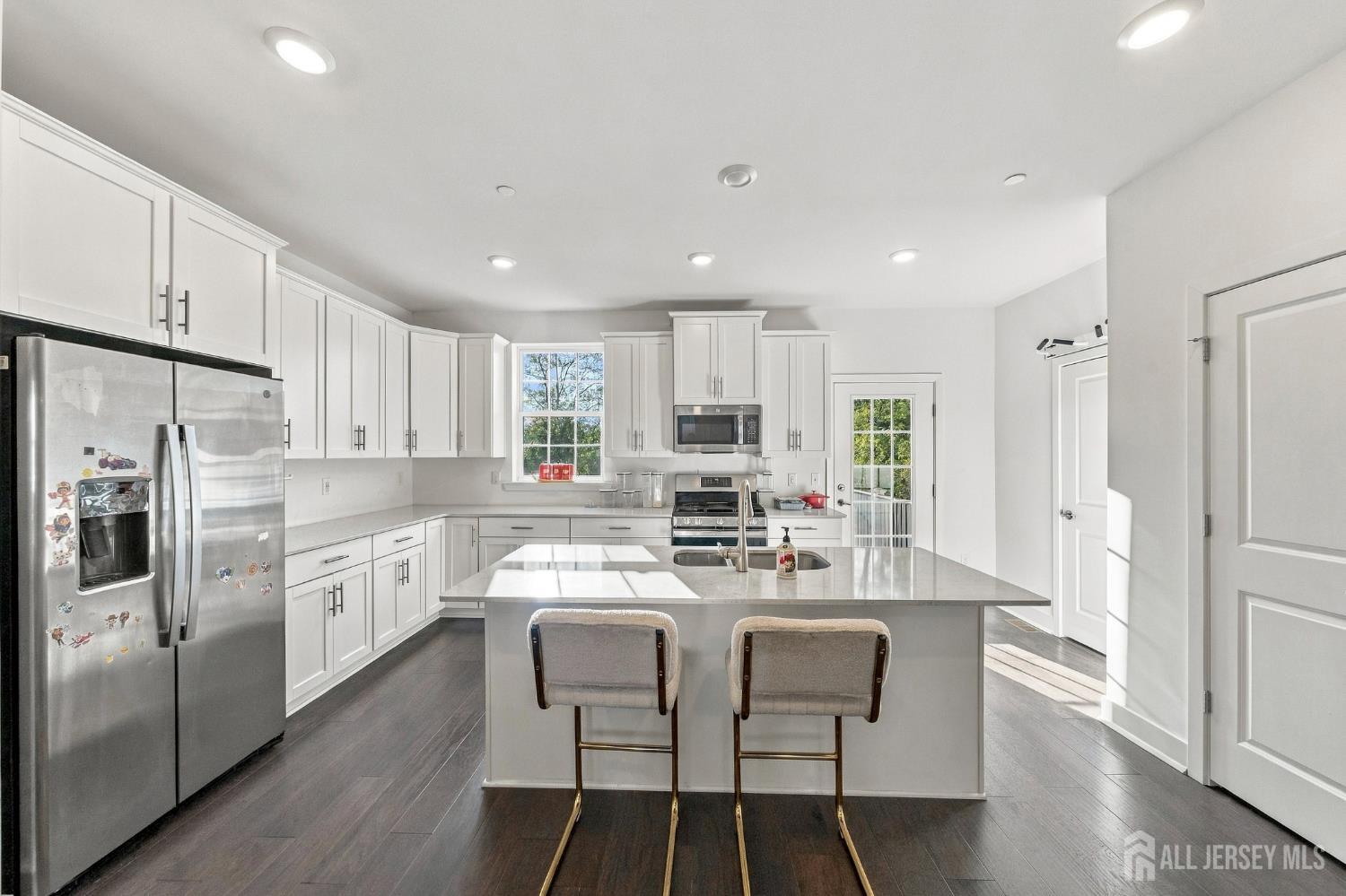 1607 Swales Court Monroe NJ 08831