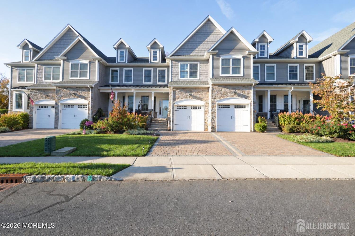 21 Mccormick Avenue N Old Bridge NJ 08857