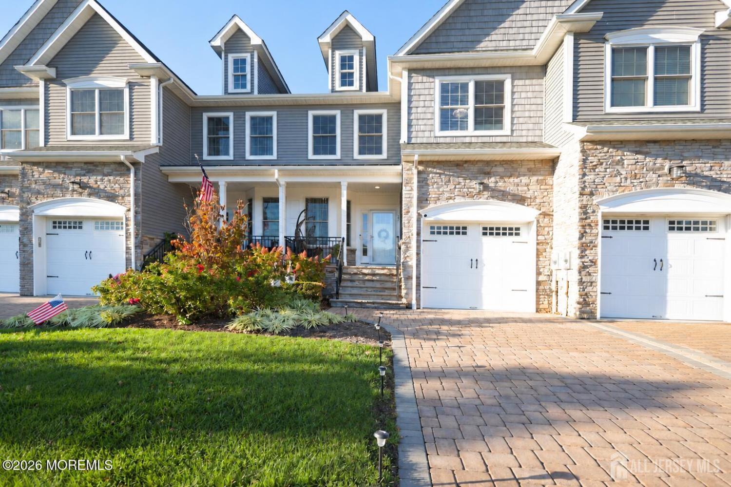 21 Mccormick Avenue N Old Bridge NJ 08857