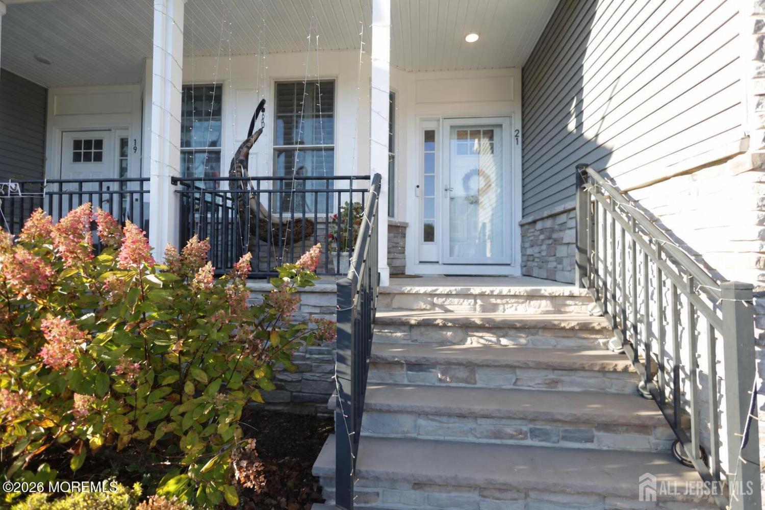 21 Mccormick Avenue N Old Bridge NJ 08857