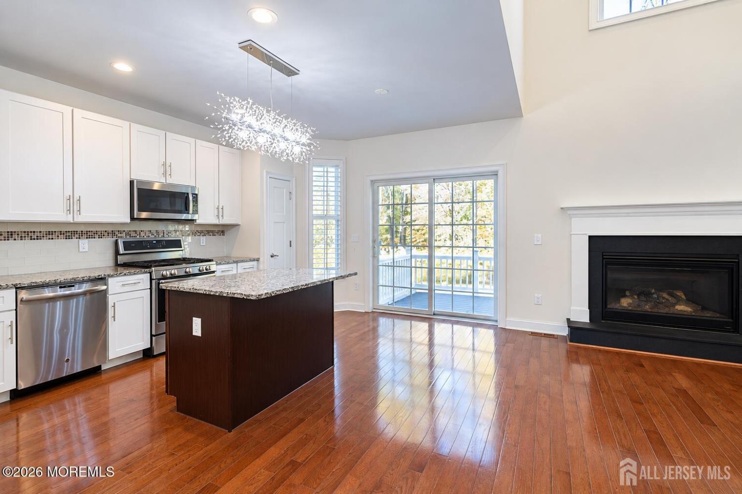 21 Mccormick Avenue N Old Bridge NJ 08857
