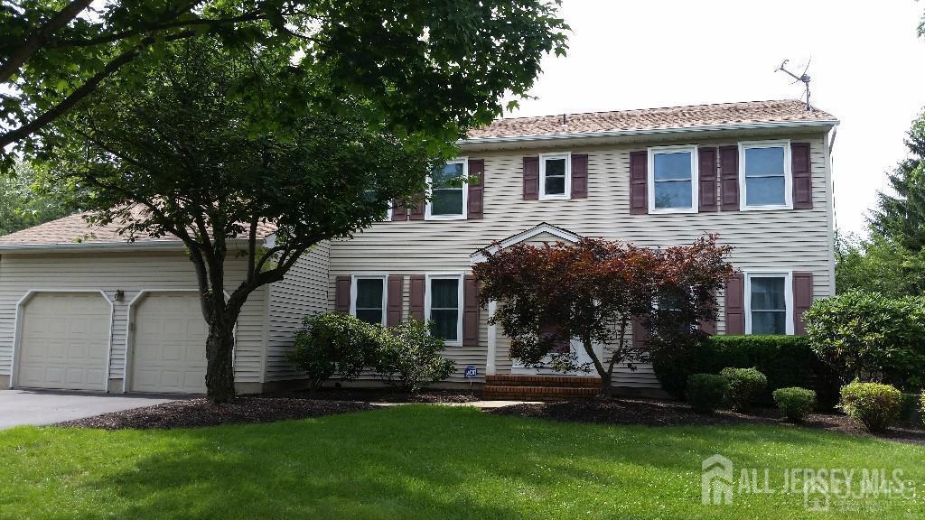 12 Nancy Street South Brunswick NJ 08824