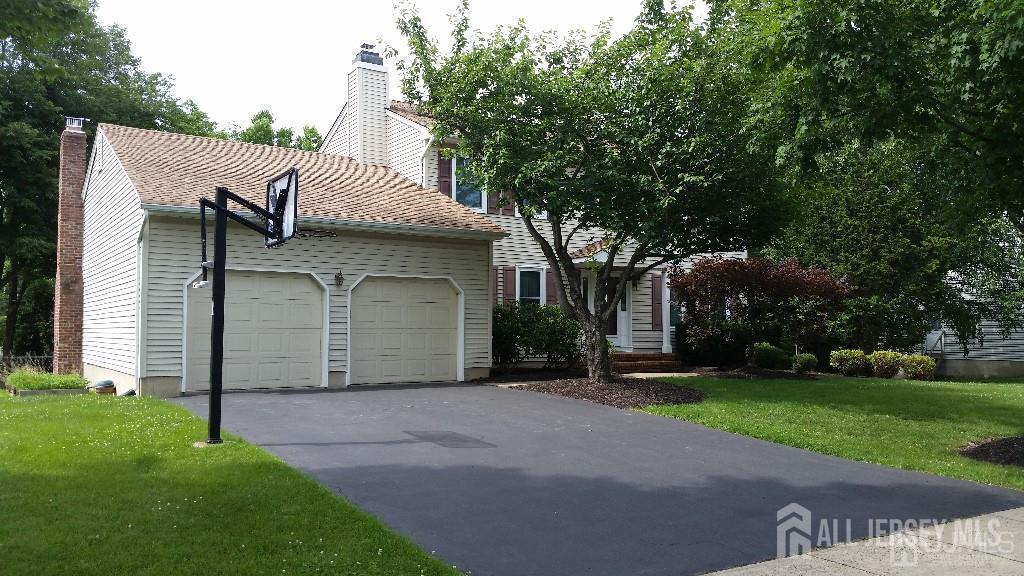 12 Nancy Street South Brunswick NJ 08824
