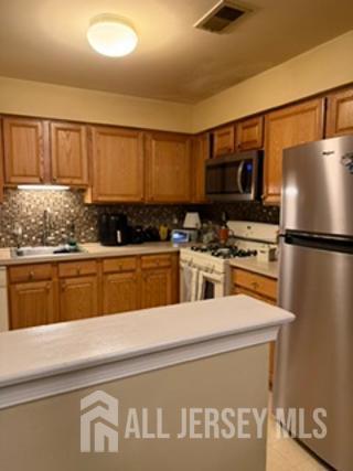 1216 Dogwood Court New Brunswick NJ 08901