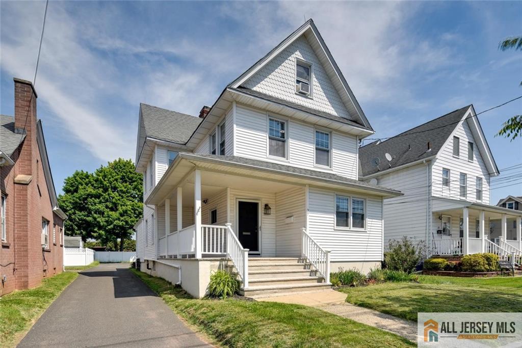 37 East Somerset Street Raritan NJ 08869