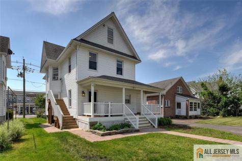 37 East Somerset Street Raritan NJ 08869